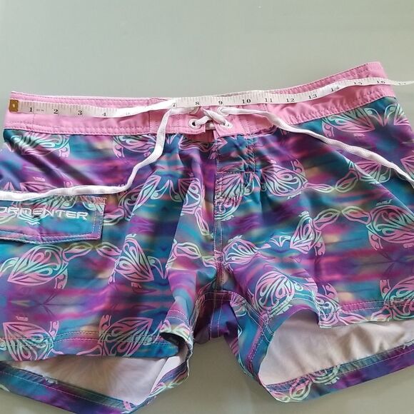 Tormenter Board Shorts  - Picture 5 of 6
